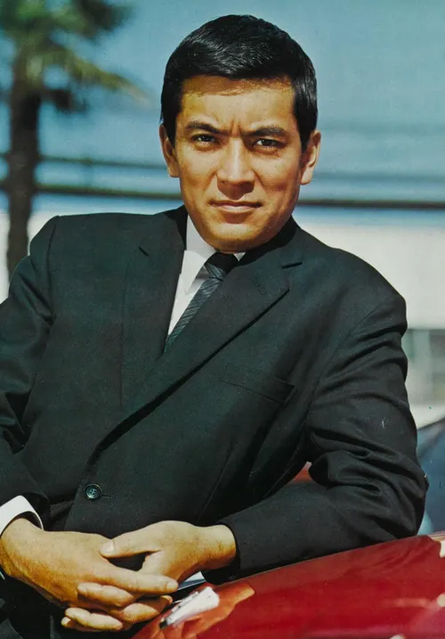 加山雄三