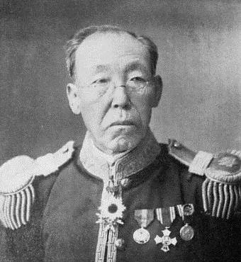 加納久宜