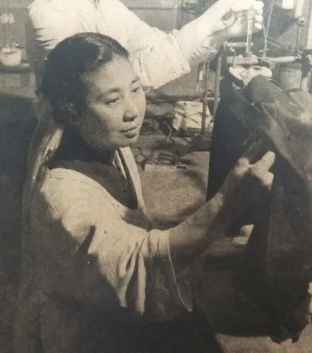 加藤セチ