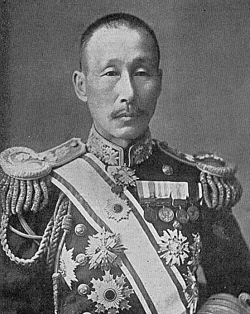 加藤友三郎