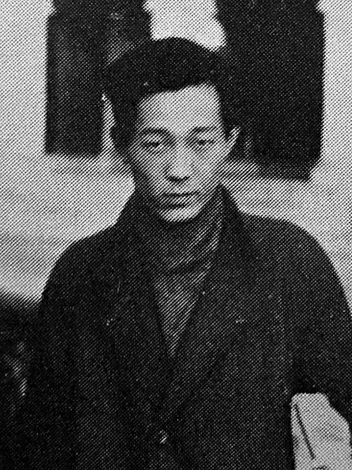 加藤周一