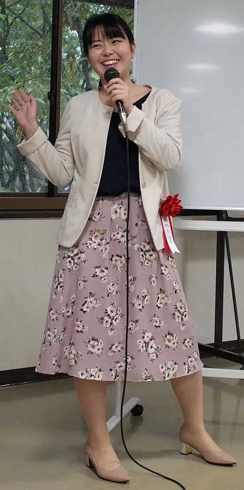 加藤桃子