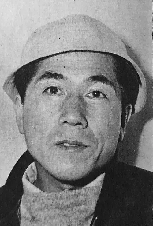 加藤泰