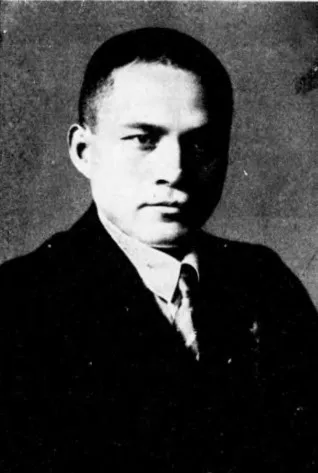 加藤清二郎