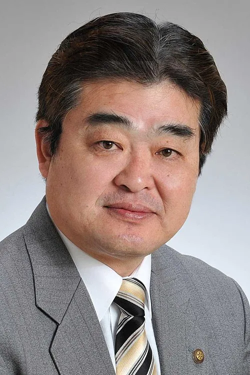 加藤育男