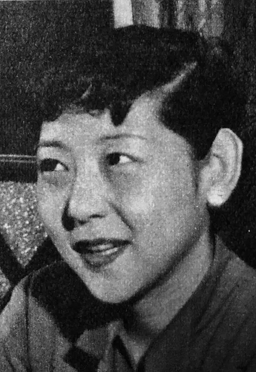 加藤道子