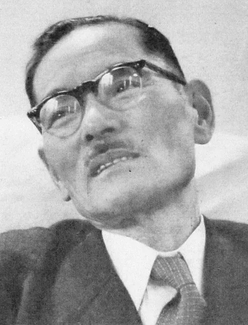 加藤鐐五郎