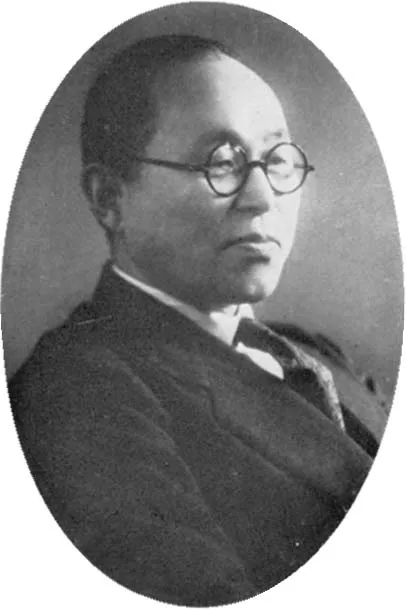務台理作