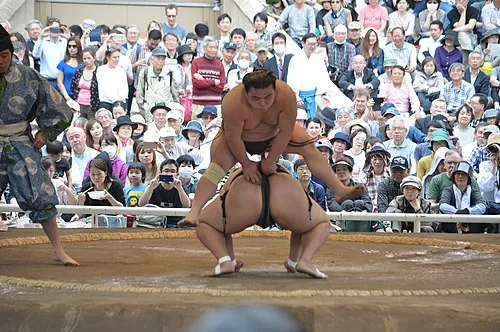 勝武士幹士