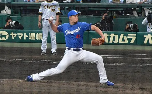 勝野昌慶