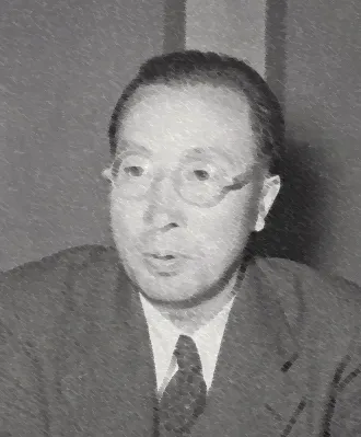 勝間田清一