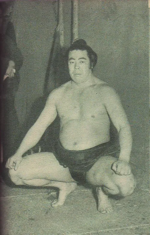 北の洋昇