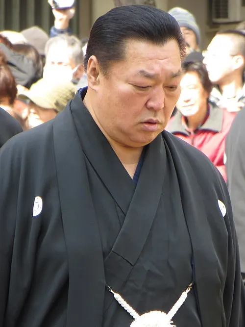 北の湖敏満