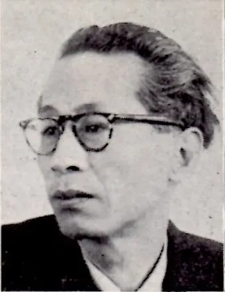 北園克衛