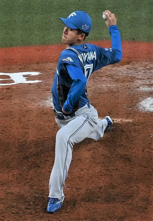 北山亘基