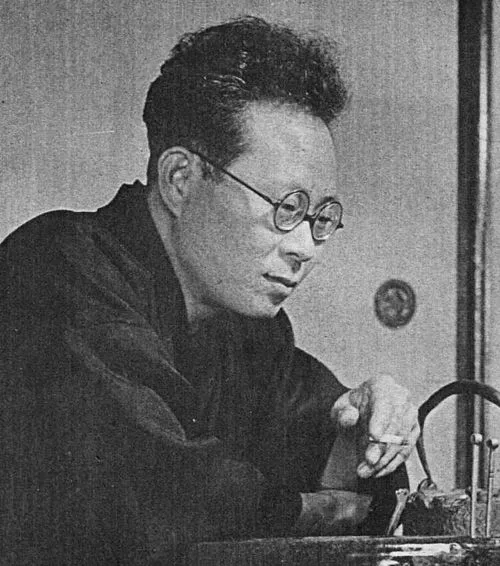 北川冬彦