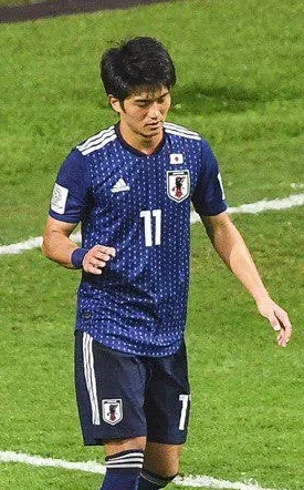 北川航也