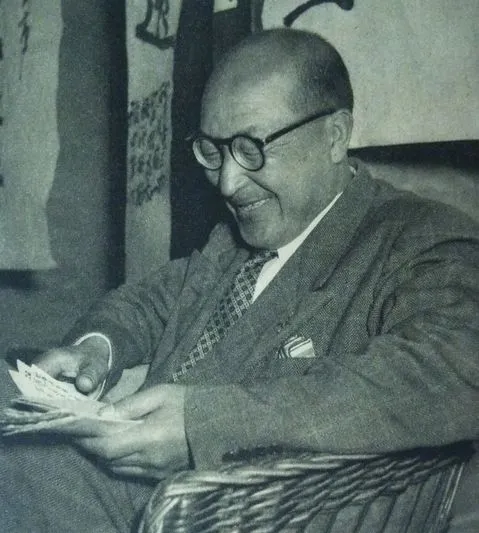 北村一男