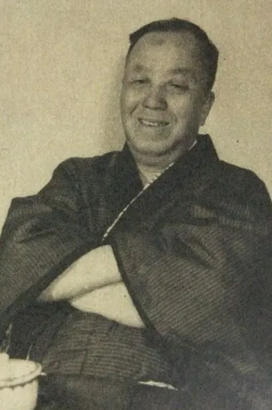 北村徳太郎