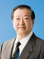 北村茂男