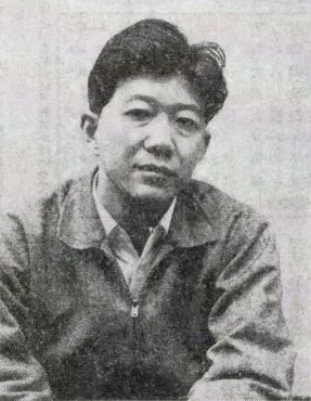 北杜夫