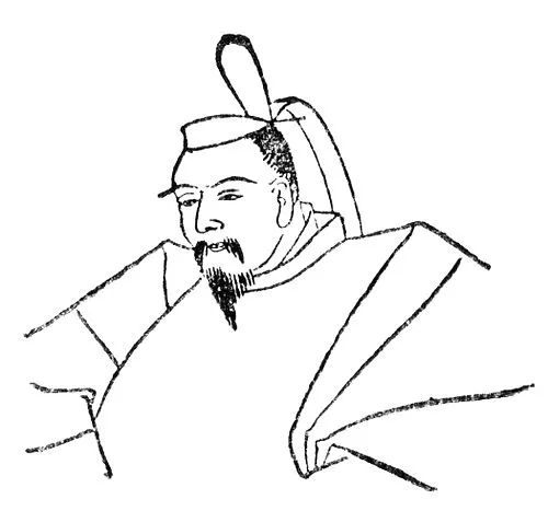 北条時氏