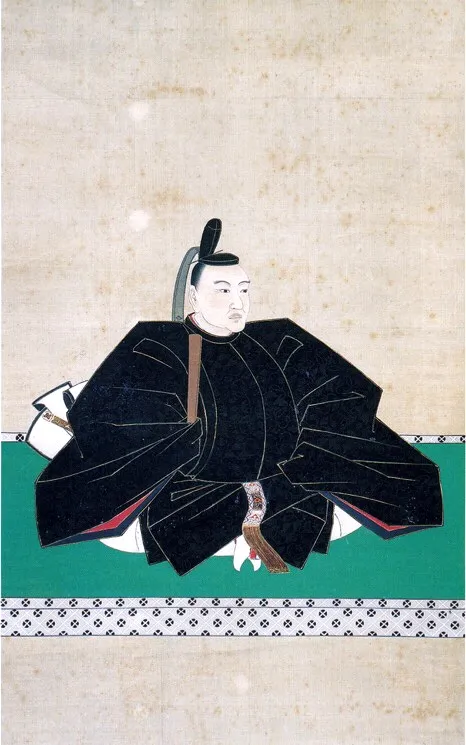 北条氏直