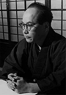 北条秀司