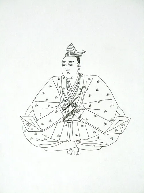 北条経時
