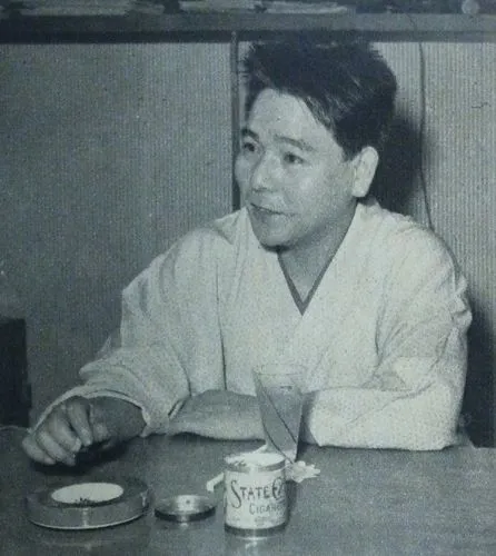 北條誠
