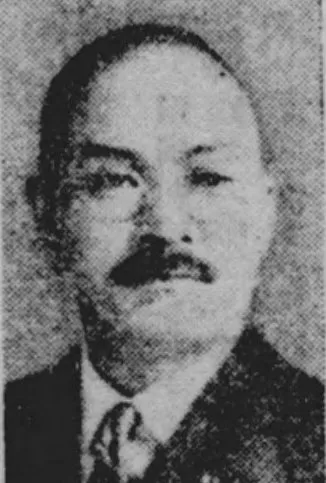 北浦圭太郎