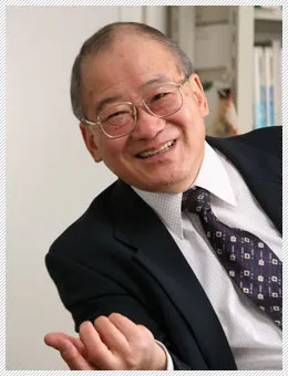 北野大