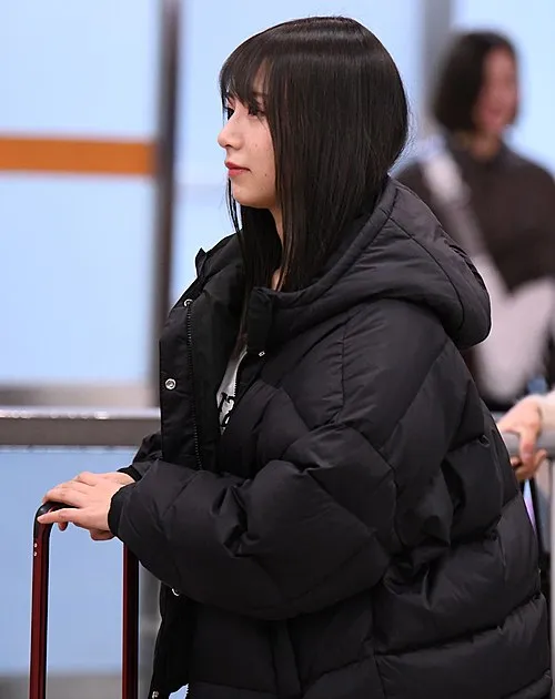 北野日奈子