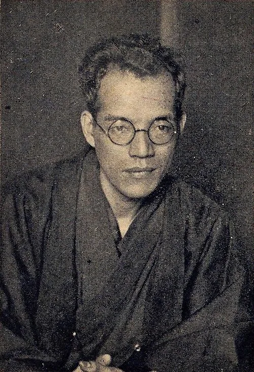 十一谷義三郎