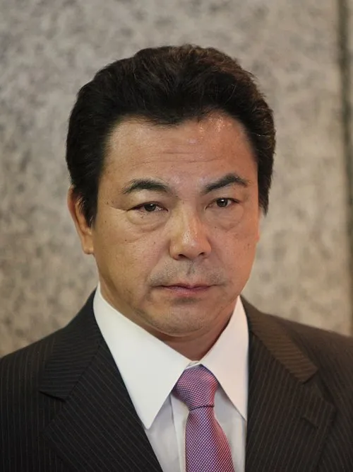 千代の富士貢