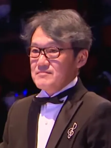 千住明