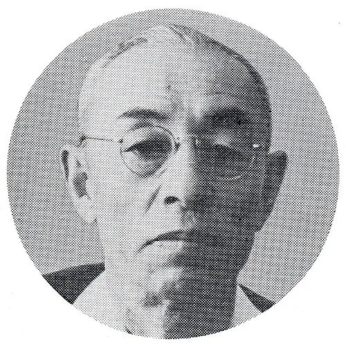 千賀千太郎