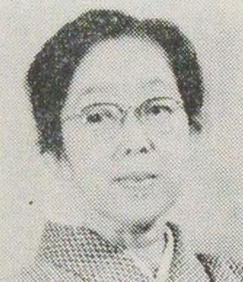 原ひさ子