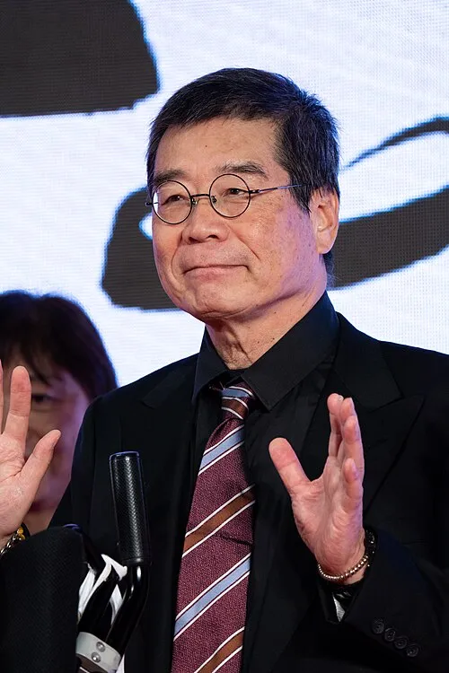 原一男