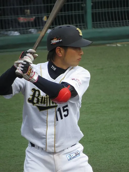 原大輝