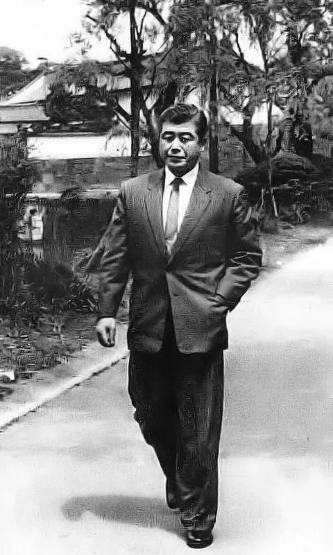 原文兵衛