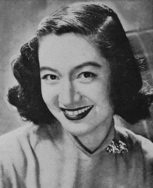 原節子