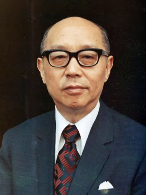 厳家淦