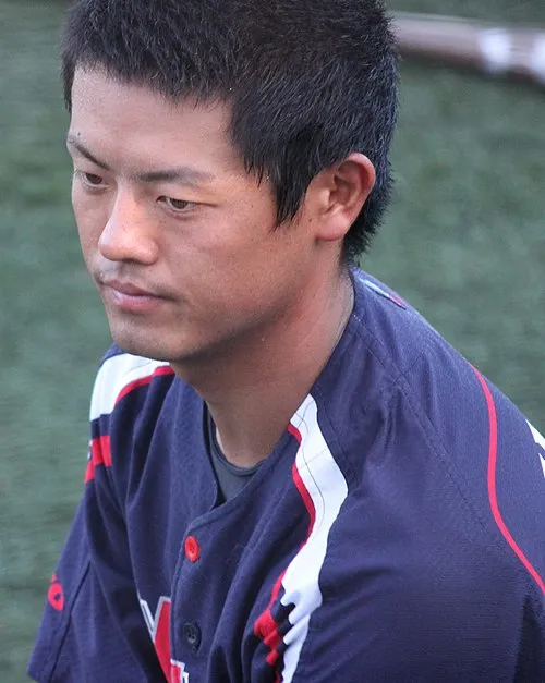 又野知弥