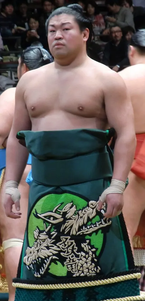 双大竜亮三