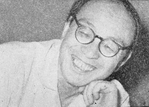 双葉十三郎