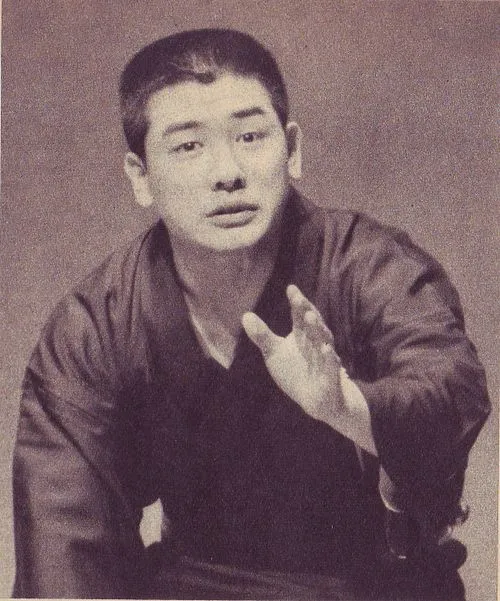 古今亭志ん朝