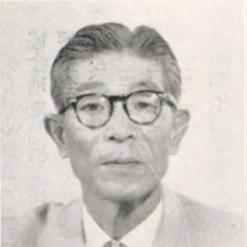 古岡秀人