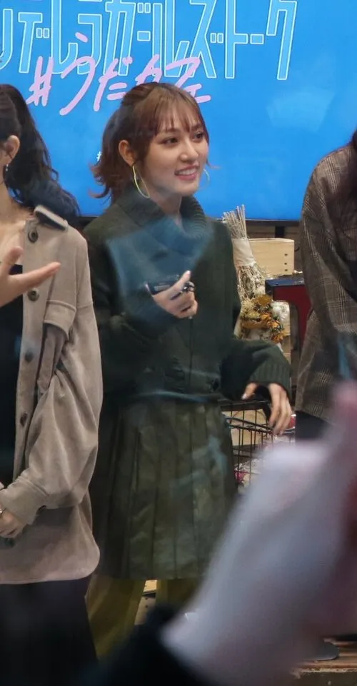 古川優香