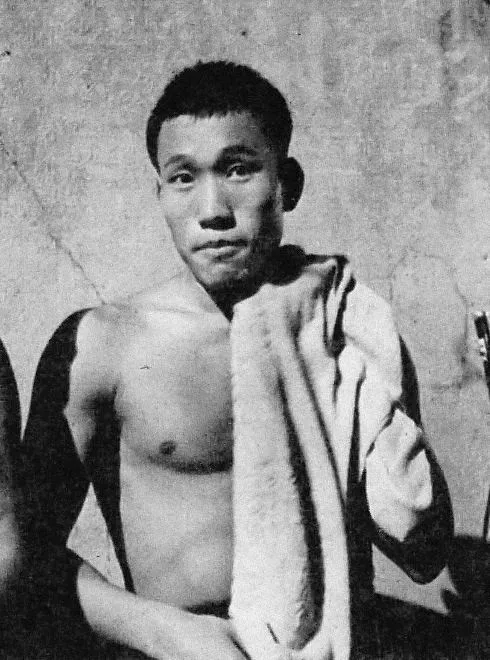 古川勝